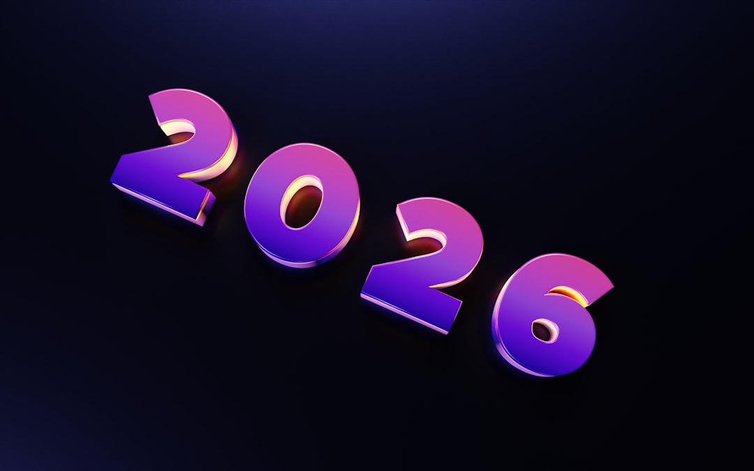 Año 2026, Año Nuevo 2026, Feliz Año Nuevo, Celebración 2026, Año Nuevo 3D, Diseño 3D, Año 2026 3D, Año nuevo digital, Fiesta 2026, 2026 year, New Year 2026, Happy New Year, 2026 celebration, New Year 3D, 3D design, Digital New Year, 2026 3D, 2026 party